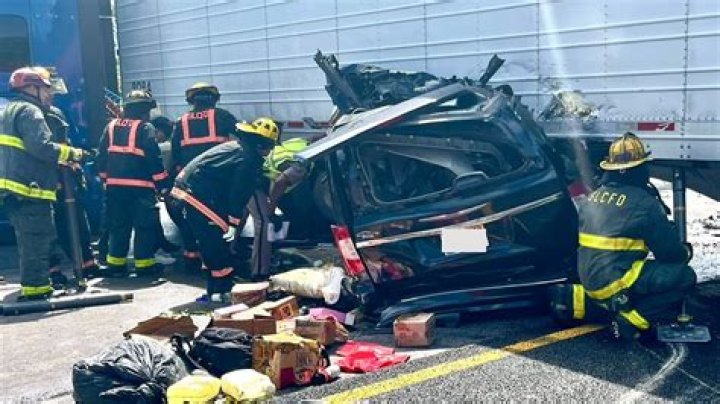 Unveiling The Truth: "Miley Rhoades Accident" Revealed