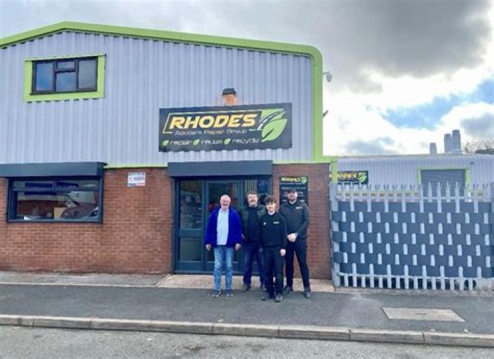 Uncovering The Truths Behind The Miley Rhodes Accident: A Journey Of Discovery