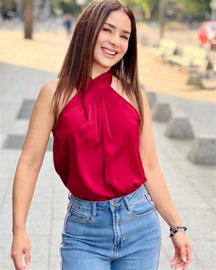 The Ultimate Guide To Mimi Morales' Hottest Moments