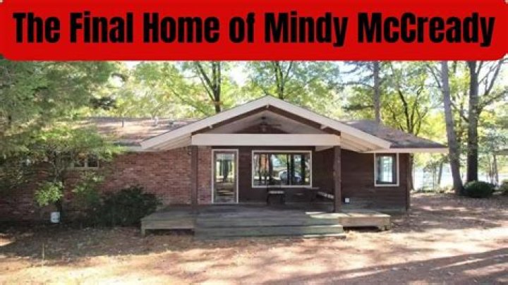 Unraveling The Tragic Death Of Mindy McCready: Insights And Discoveries