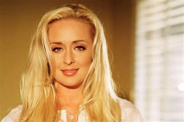 Unveiling The Untold Story And Legacy Of Mindy McCready