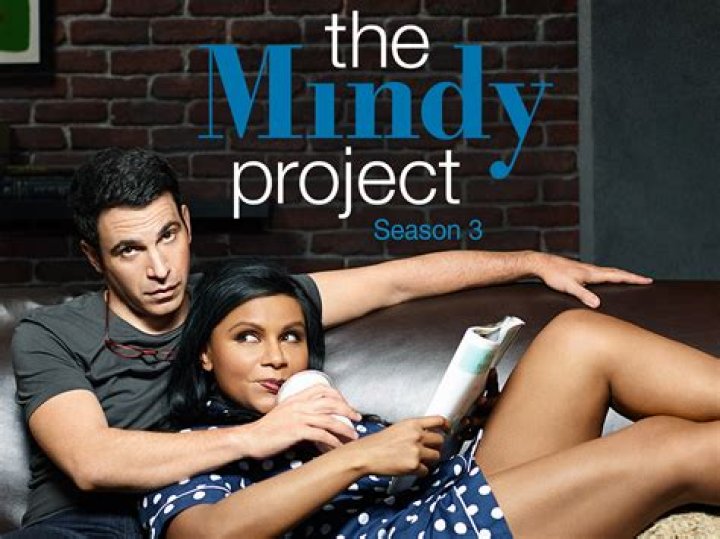 The Mindy Project: A Comedic Journey Through Love And Career