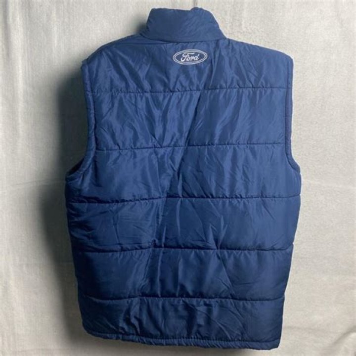 Minnesota Twins Logo Premium Vest: Gear Up Like The Pros