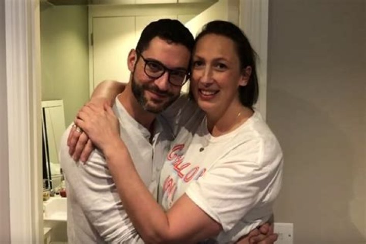 Meet Miranda Hart's Longtime Partner!