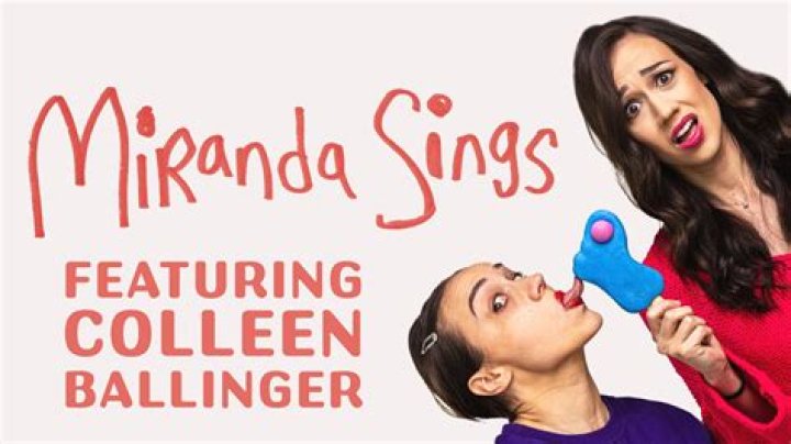 Miranda Sings Incarcerated: The Shocking Story Behind Bars