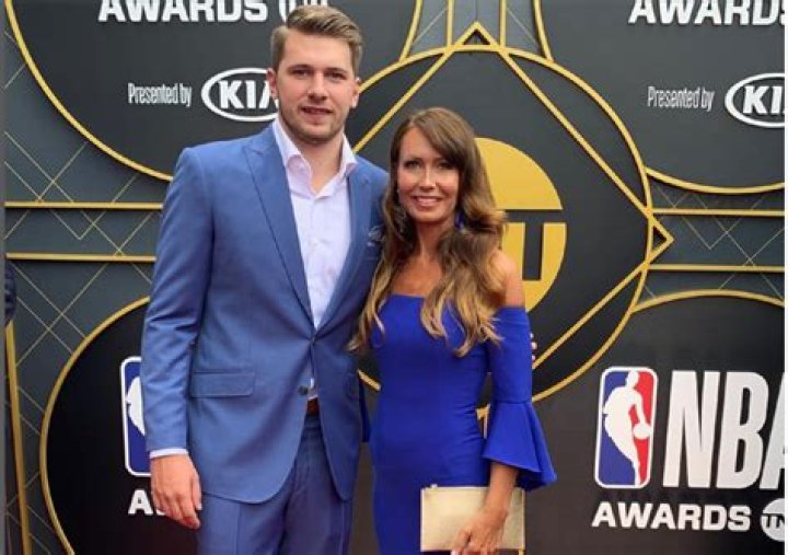 Unveiling The Life Of Mirjam Poterbin: A Multifaceted Personality