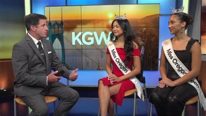 Miss Oregon Winners: A Legacy Of Beauty And Success