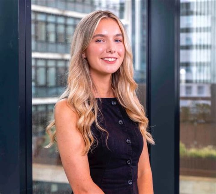 5 Surprising Secrets About Mollie Mann You Never Knew