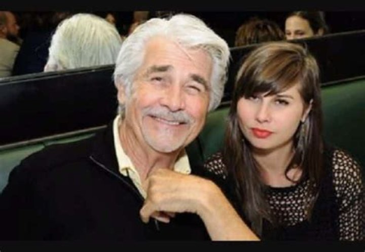 The Daughter of James Brolin and Jan Smithers |