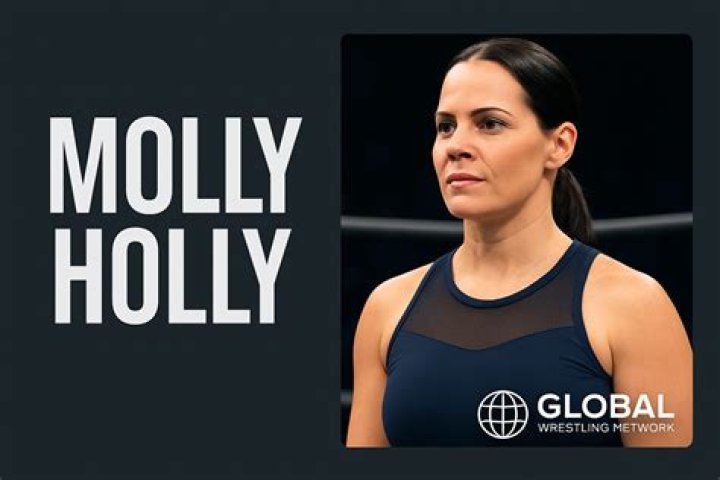 Unveiling The Enigma: The Journey Of Molly Joblitt