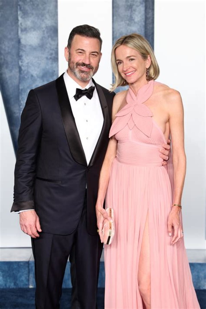 Molly McNearney Is Known As The Current Or Second Wife Of Television Host, And Comedian, Jimmy Kimmel.