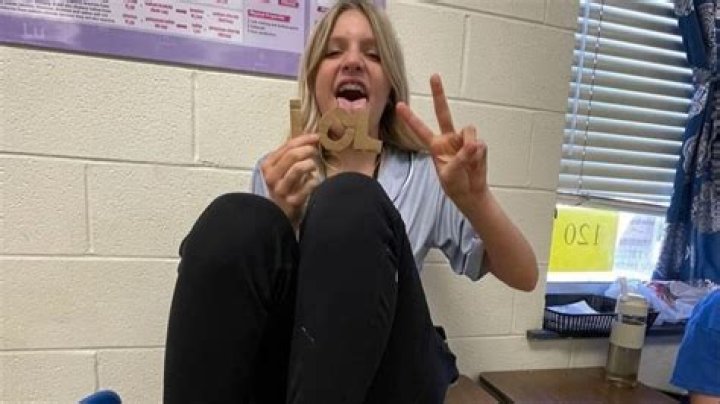 Molly Noblitt Stabbing Incident: Tragic And Shocking