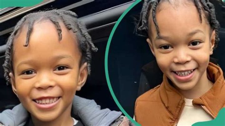 Momma Dee children: Jasmine Brown, Lil Scrappy