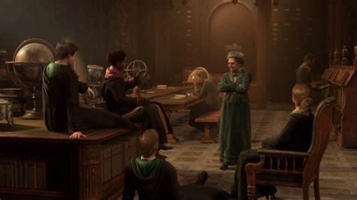 The Ultimate Guide To Money Glitches In Hogwarts Legacy