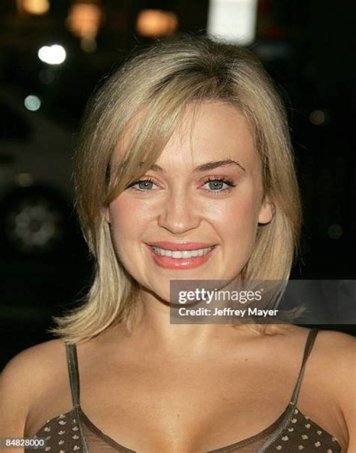 Monica Keena: A Gallery Of Striking Images