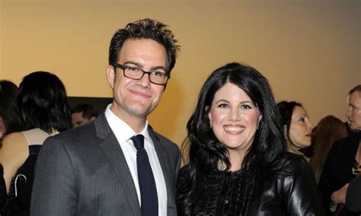 Monica Lewinsky's Husband's Net Worth Revealed