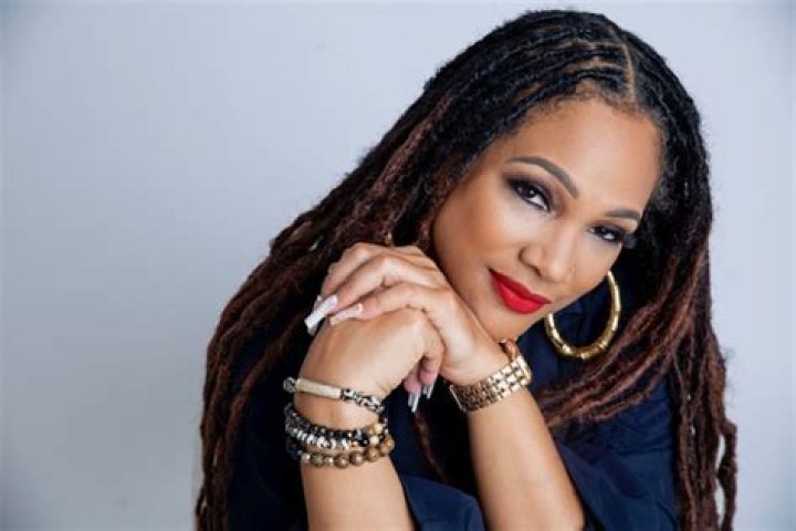 Unveiling The Magic Of Monie Love: A Journey Through Music And Culture