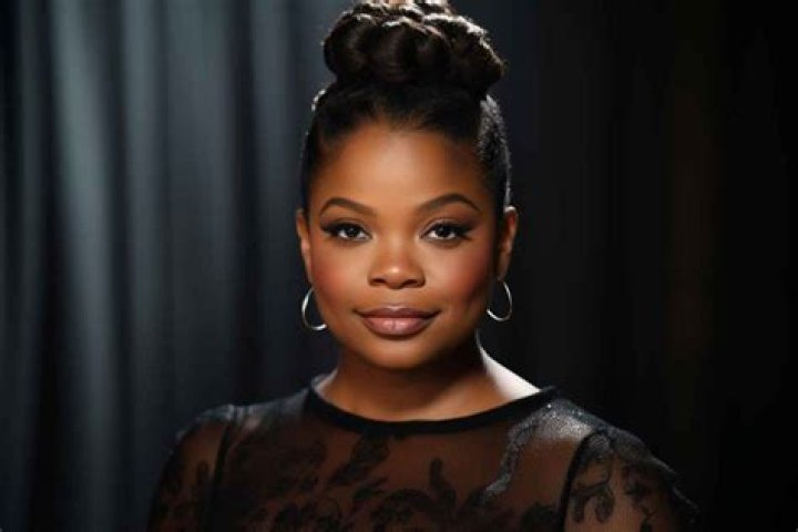 Unveiling Mo'Nique's Net Worth: A Journey Through Fame And Fortune