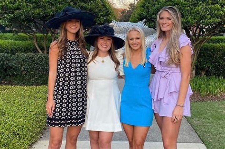 Montana Fouts family: Parents, siblings, boyfriend, children