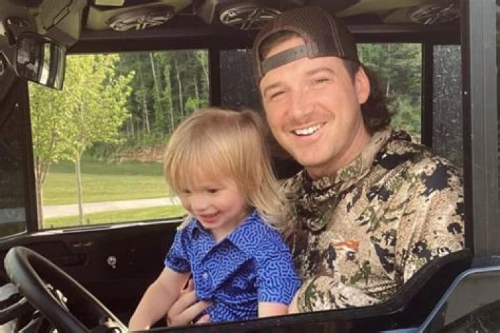 Exploring The Life And Influence Of Morgan Wallen's Father