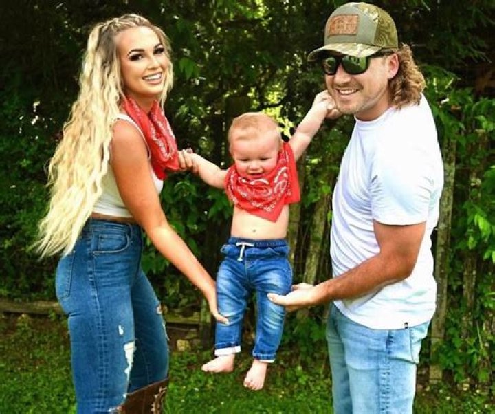 Discovering The Life Of Morgan Wallen's Kid: A Journey Into Family And Fame
