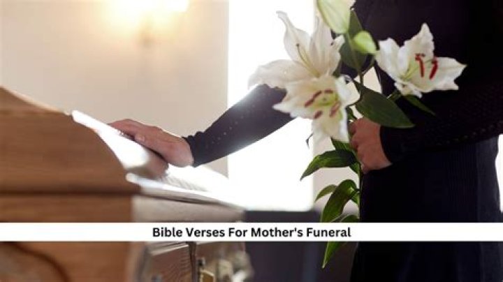 Guide To Planning A Meaningful Mother's Funeral