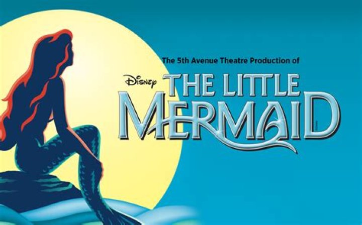 Immersive Adventure: The Little Mermaid Comes To Life At A Movie Theatre Near You