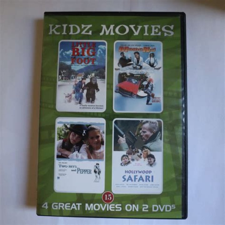 Kid-Friendly Cinema: Unforgettable Movies For Young Viewers