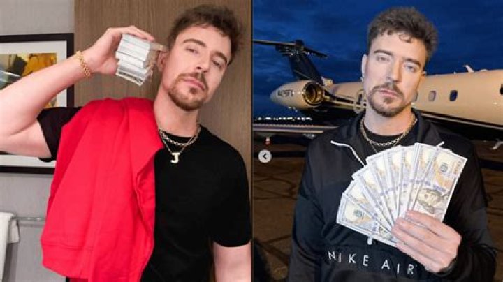 Unveiling The Enigma: Mr. Beast Net Worth
