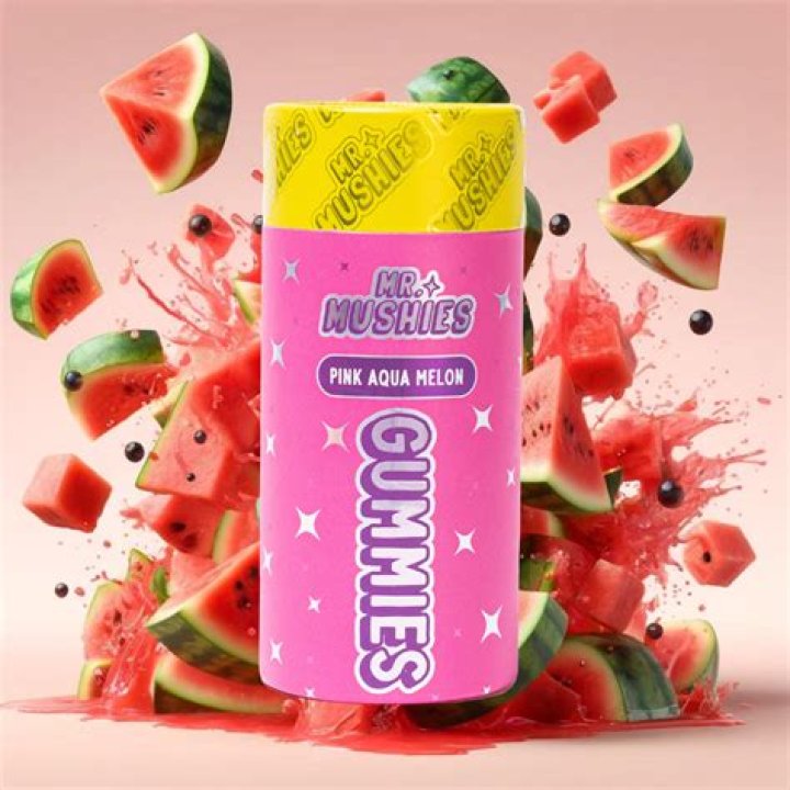 Unveiling The Enchanting World Of Mr. Mushies: Discoveries And Insights