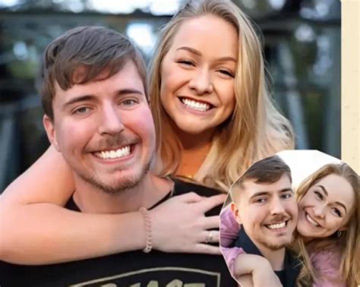 The Ultimate Guide To MrBeast's Ex-Girlfriend