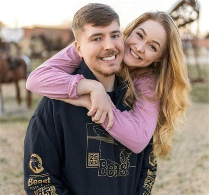 Who Dated MrBeast? His Former Girlfriends Exposed