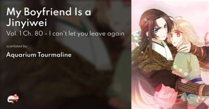 Unveiling The Enigmatic World Of "My Boyfriend Is A Jinyiwei": Discoveries And Insights