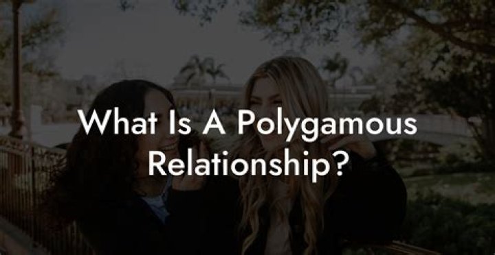Polygamy's Toll On My Life