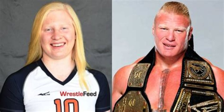 Mya Lynn Lesnar: The Rising Star Of The Next Generation