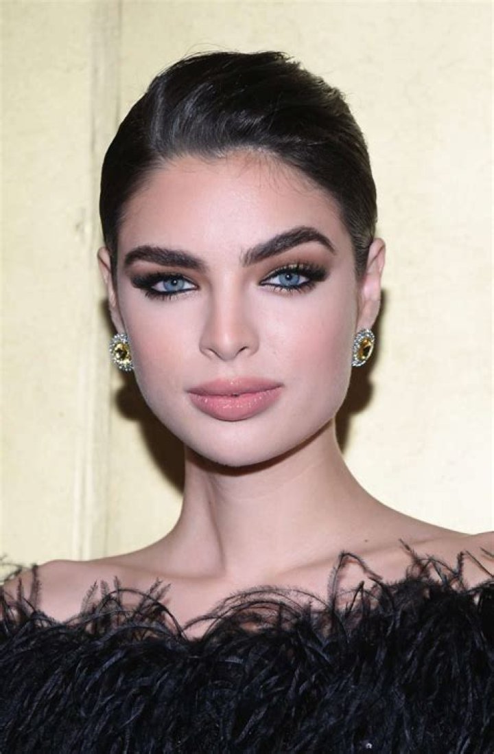 Nadia Ferreira: The Rising Star Of Fashion And Philanthropy