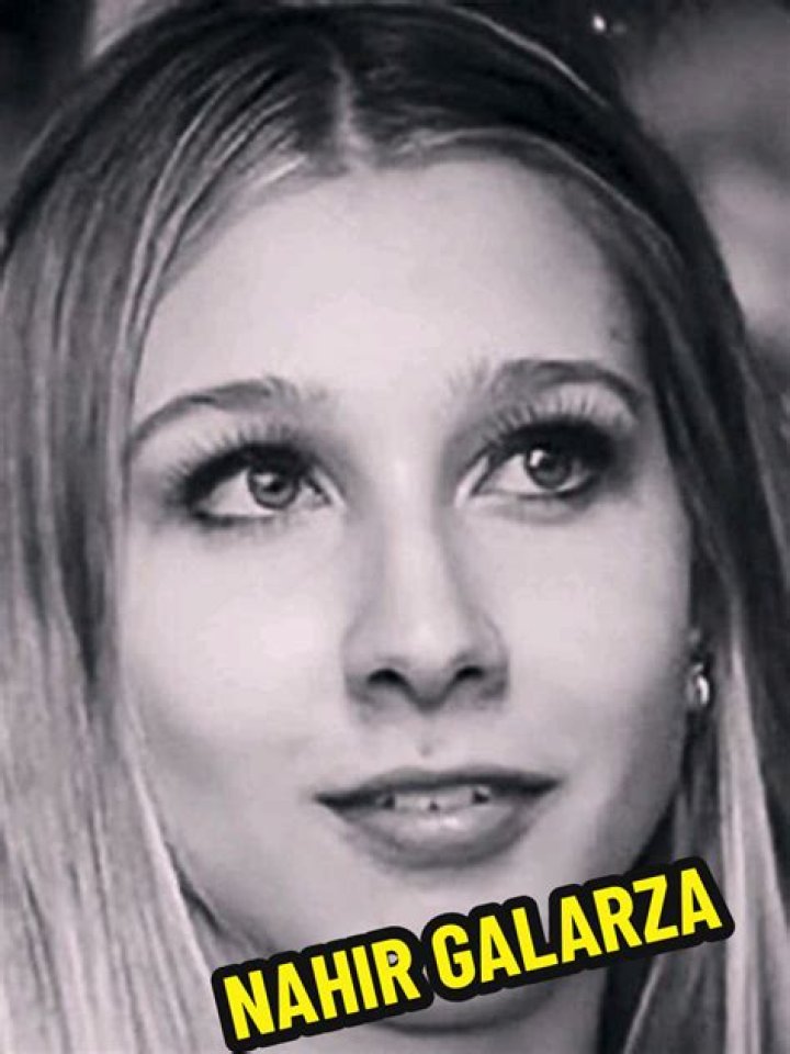 Unveiling The Enigma Of Nahirgalarza: A Journey Through Life And Art