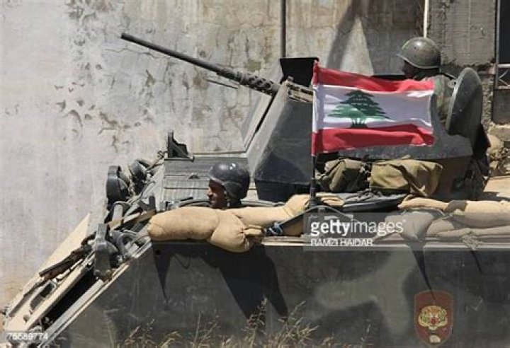 The Comprehensive Guide To Nahr Al Bared: Its History And Significance