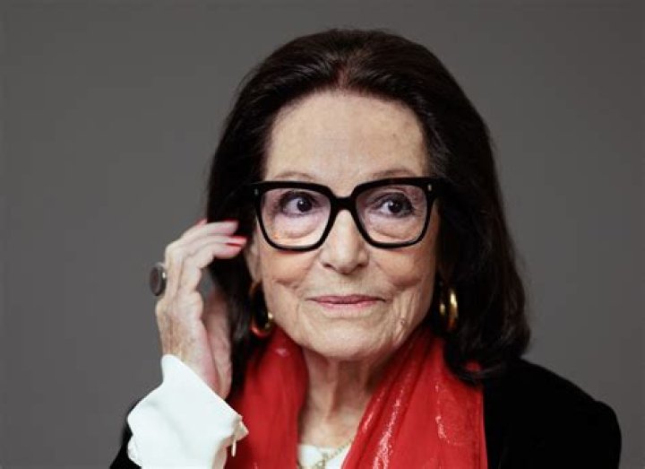 Nana Mouskouri: A Journey Through Music And Culture