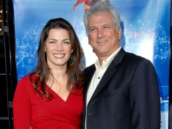 Nancy Kerrigan's Husband Age: A Glimpse Into Their Life Together