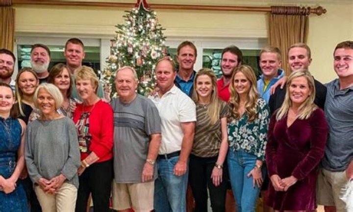 Uncovering Her Philanthropy, Family, And Life's Journey