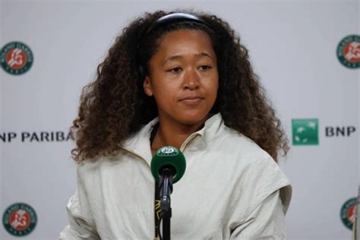 Unveiling Naomi Osaka's Revolutionary Body Positivity Movement