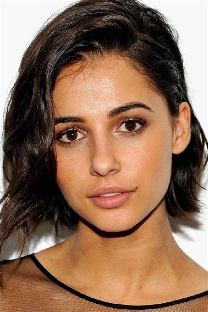 Naomi Scott: Unlocking Talent, Inspiring Dreams