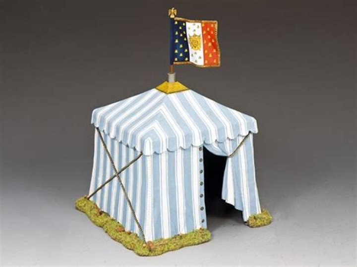 Ultimate Guide To Napoleonic Tents: Historical Encampments Unveiled
