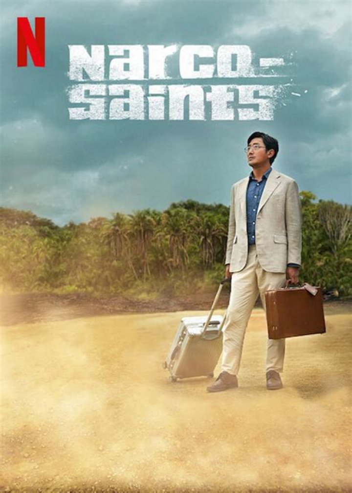 Narco-Saints: The Duality Of Crime And Faith