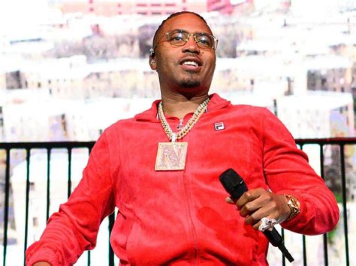 Unveiling Nas' Net Worth Of $200 Million