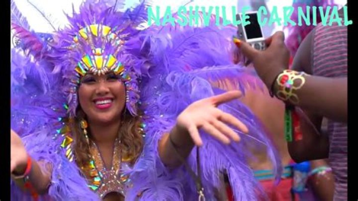 Plan Your Thrilling Adventure At The Nashville Carnival 2023!