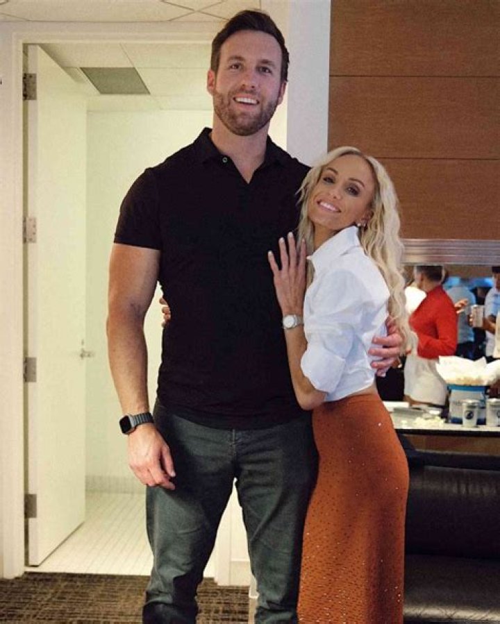 Nastia Liukin's Journey: Love And Life With Her Husband