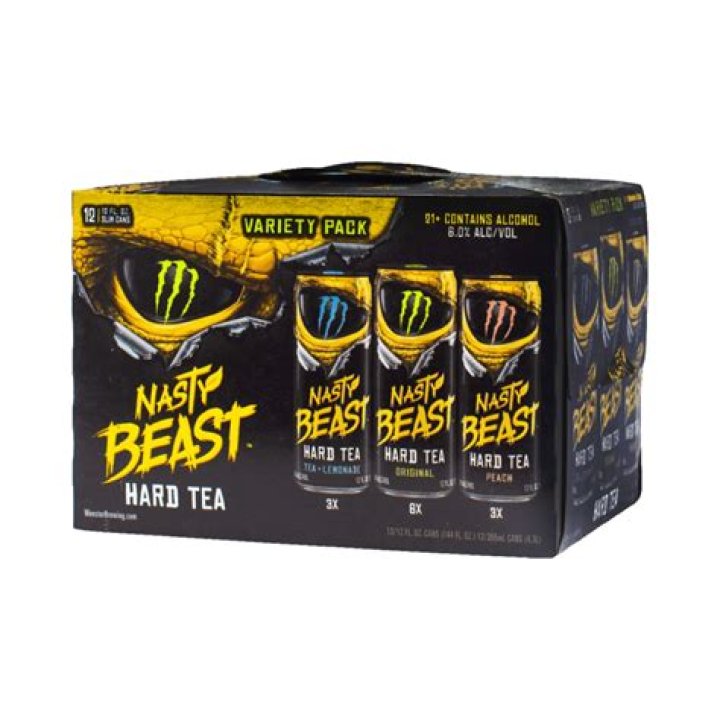Unveiling The Truth Behind "Nasty Beast 2400 Pack": Discoveries And Insights