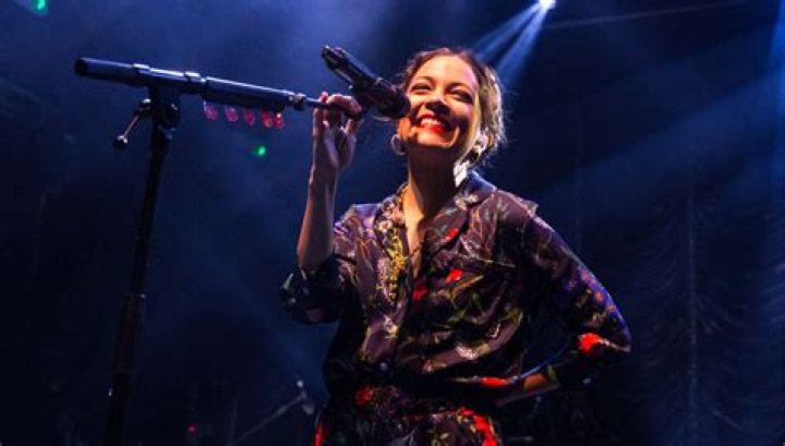 Discovering The Enchanting Universe Of Natalia Lafourcade